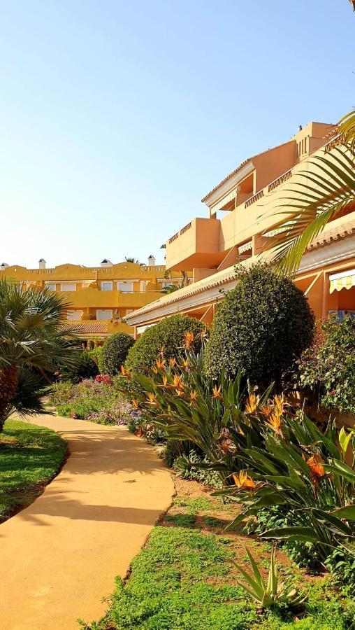 Vera Sol Y Mar - Naturist Zone Playas de Vera Zewnętrze zdjęcie